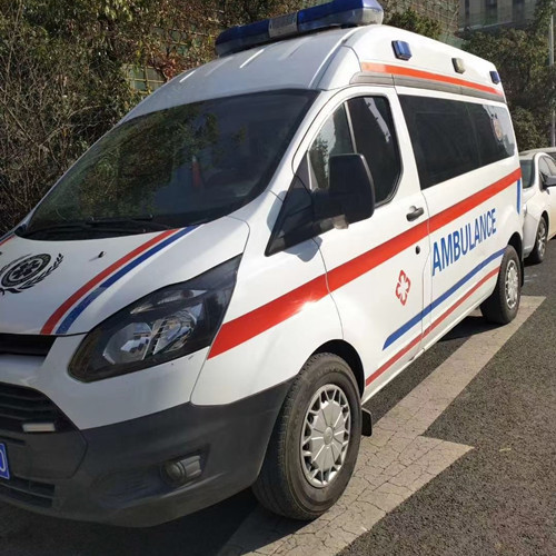 乌当品质救护车出租,为您的健康出行负责