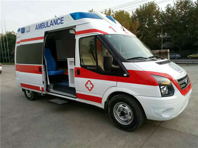 乌当乌鲁木齐沙依巴克区上线 “安康护送” 非急救转运服务平台