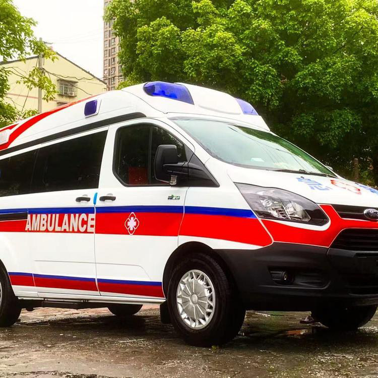 乌当跨省救护车出租护送返乡