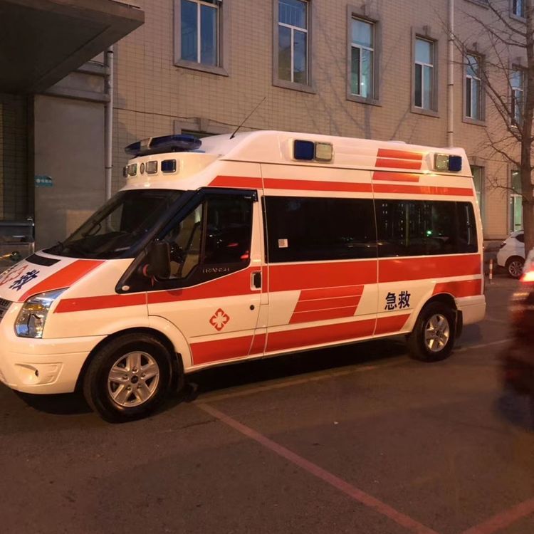 乌当一般救护车是怎么分类的