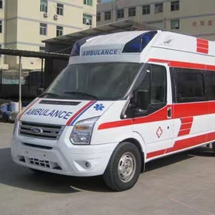乌当救护车出租收费:安全出行,价格透明