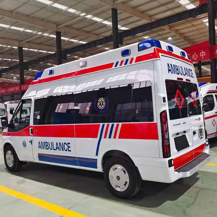 乌当救护车出租 —— 专业、安全、高效的城市急救服务