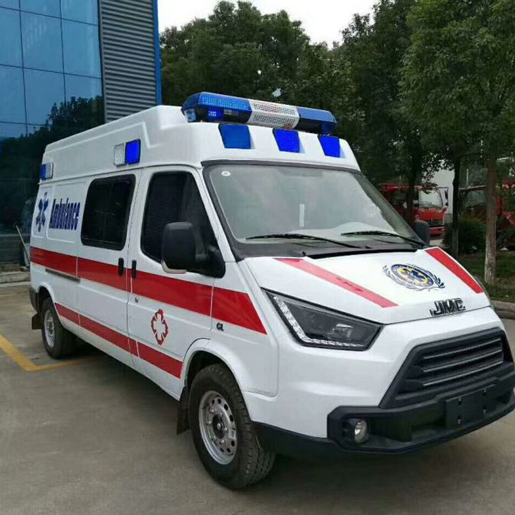 乌当救护车出租哪家好